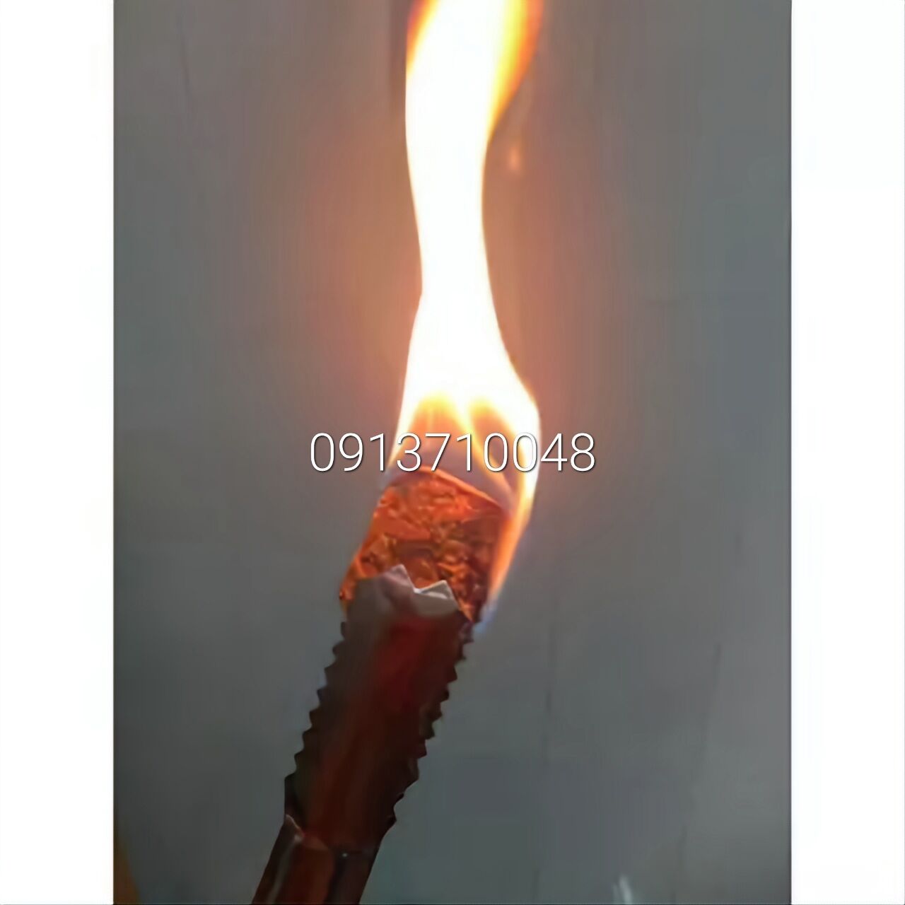 Viên m.ồ.i than BBQ - 1 viên