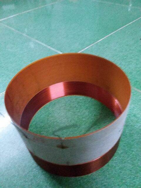 1 -COIL LOA SÚP BASS 125MM(TRONG NGOÀI)