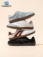 Wide Fit Breathable Non-slip Casual Shoes