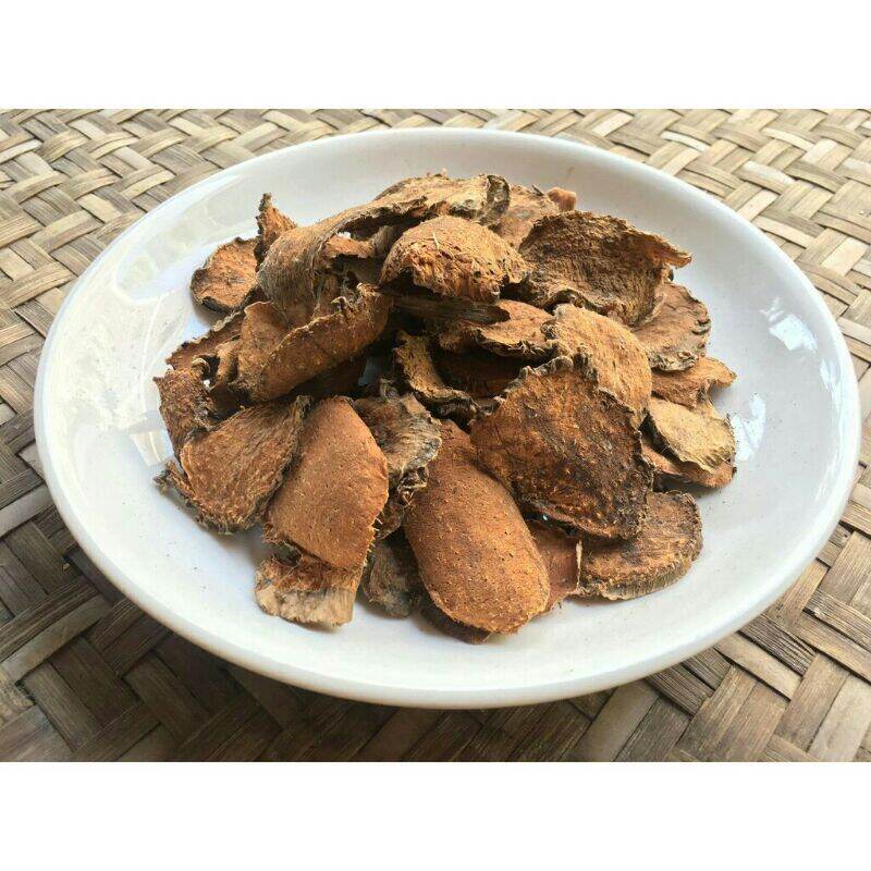 1KG CỦ RÁY GAI HÒA BÌNH (MÓP GAI, MƯỚP GAI, SÂM NƯỚC)