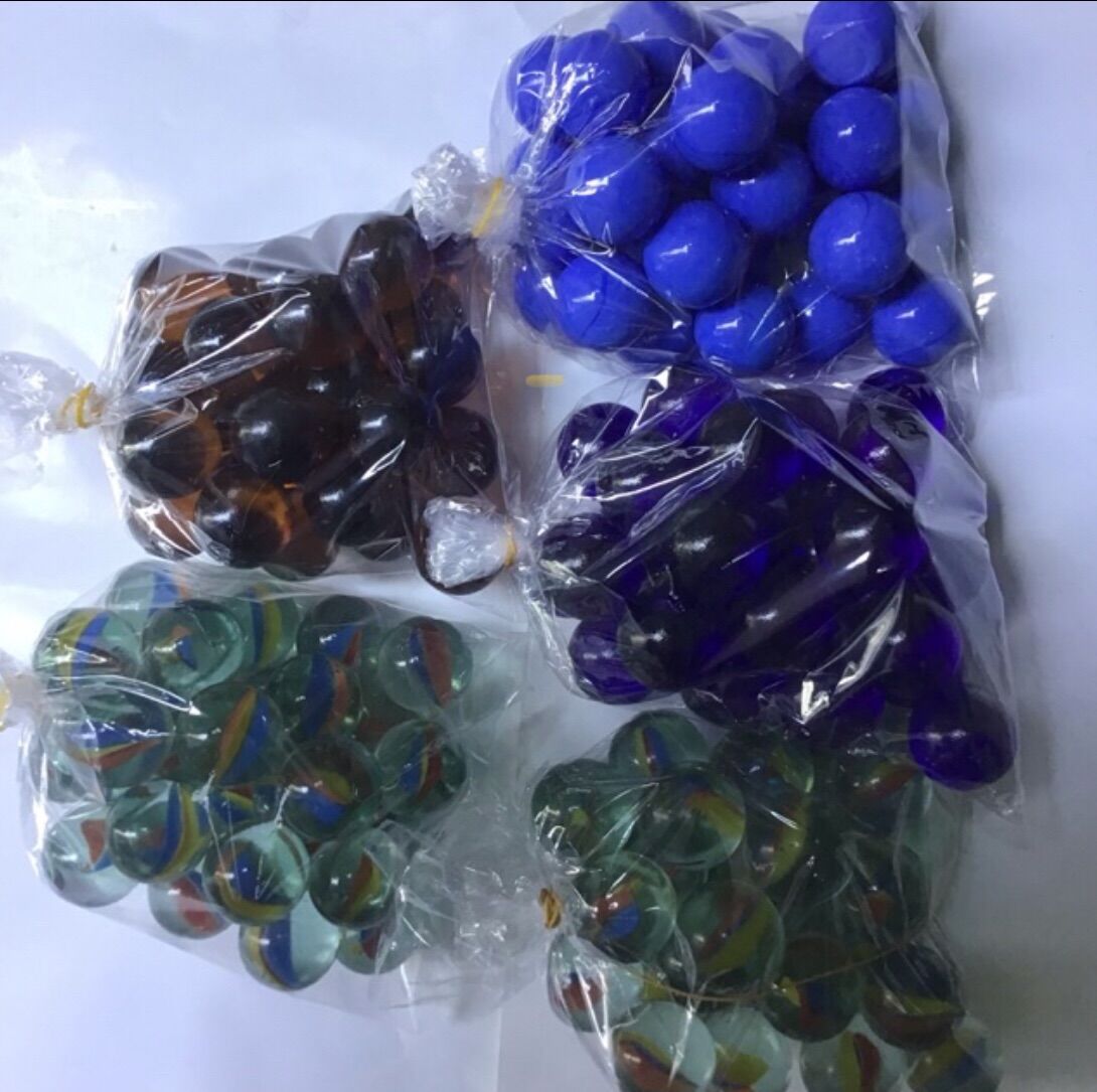 BI VE GỒM 3 SIZE