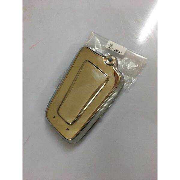 Nắp hộp ( cốp) 67 inox