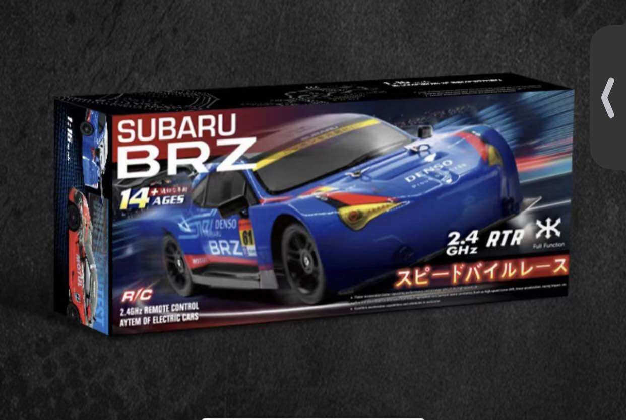 [HCM]Xe đua tốc độ Drift Japan Super GT8 35km/h