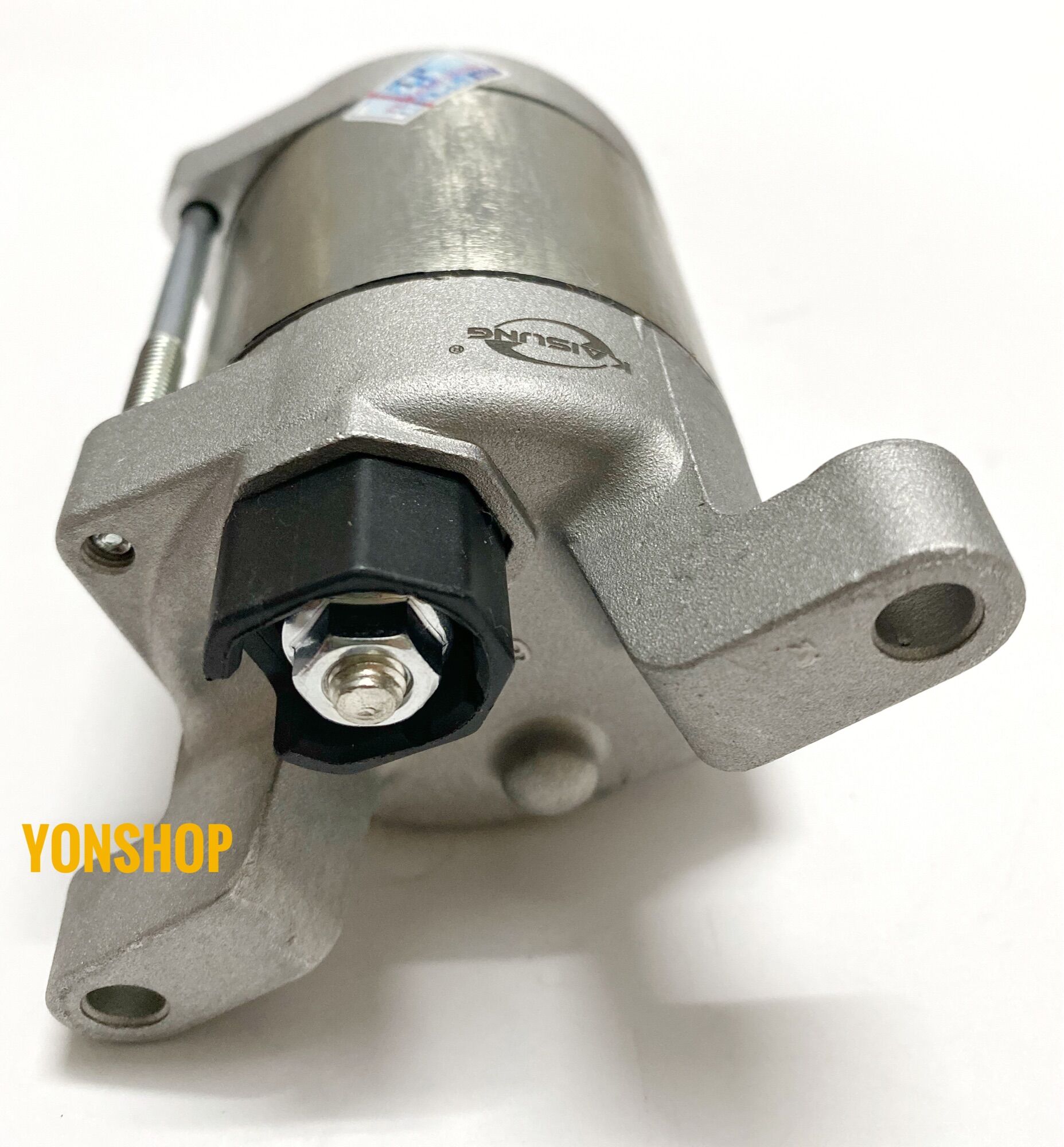 Củ Đề Xe SH Ý 2010 - 2012 ( 2 Đĩa ) Hàng Cao Cấp Loại 1