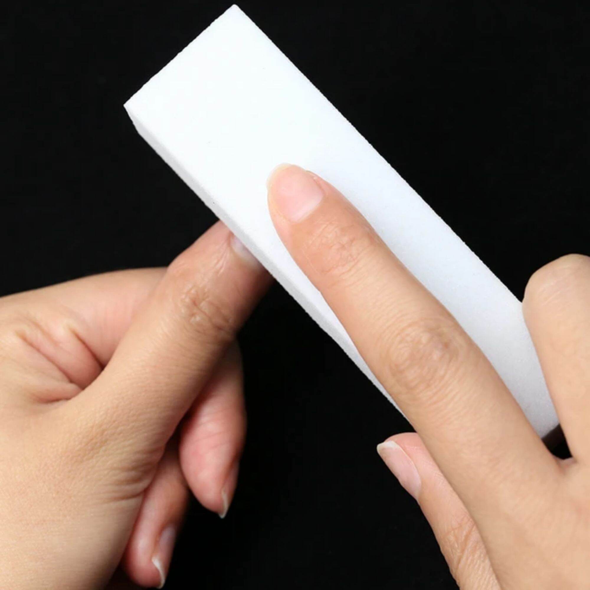 Phao dũa móng chà mịn - buffer chuyên dụng cho dân làm móng