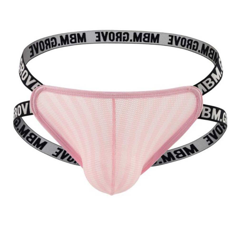 Quần lót nam Jockstrap dây size M-XL
