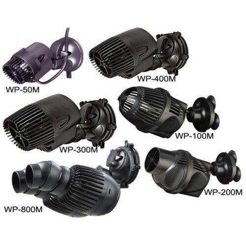 Máy Tạo Sóng Thổi Luồng Sobo WP 300m