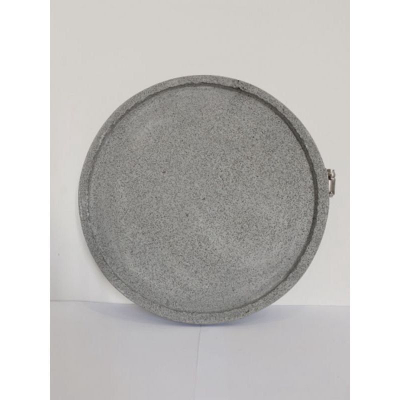 Đá nướng thịt núi lửa 4200gr.