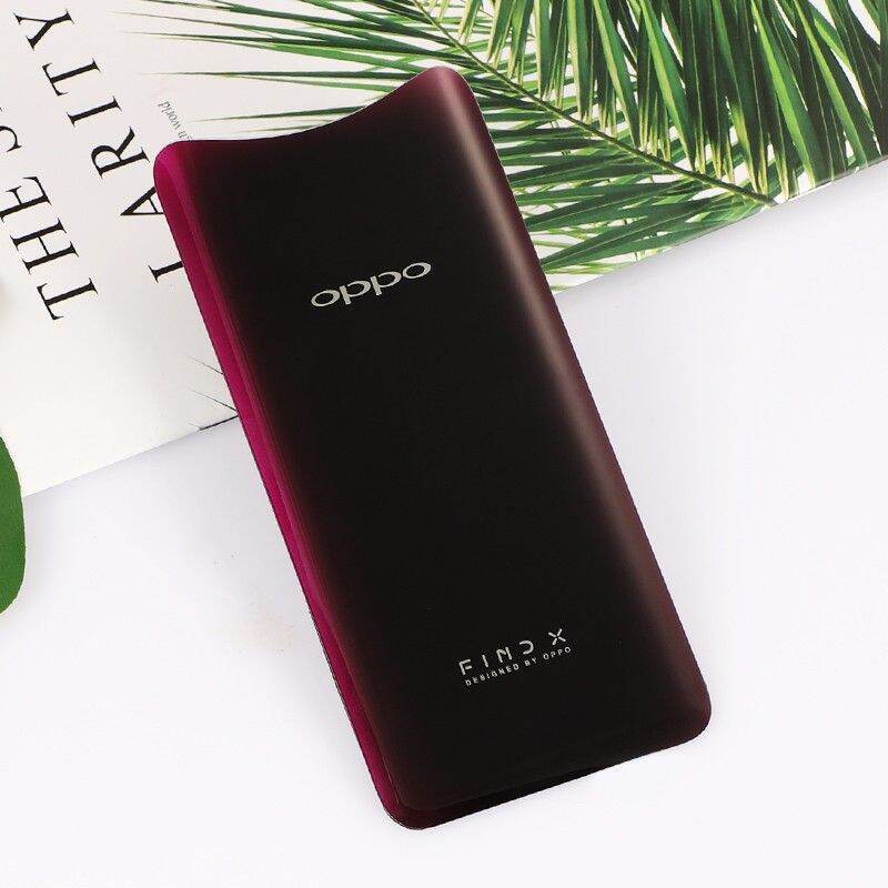 Nắp lưng thay thế cho điện thoại Oppo Find X