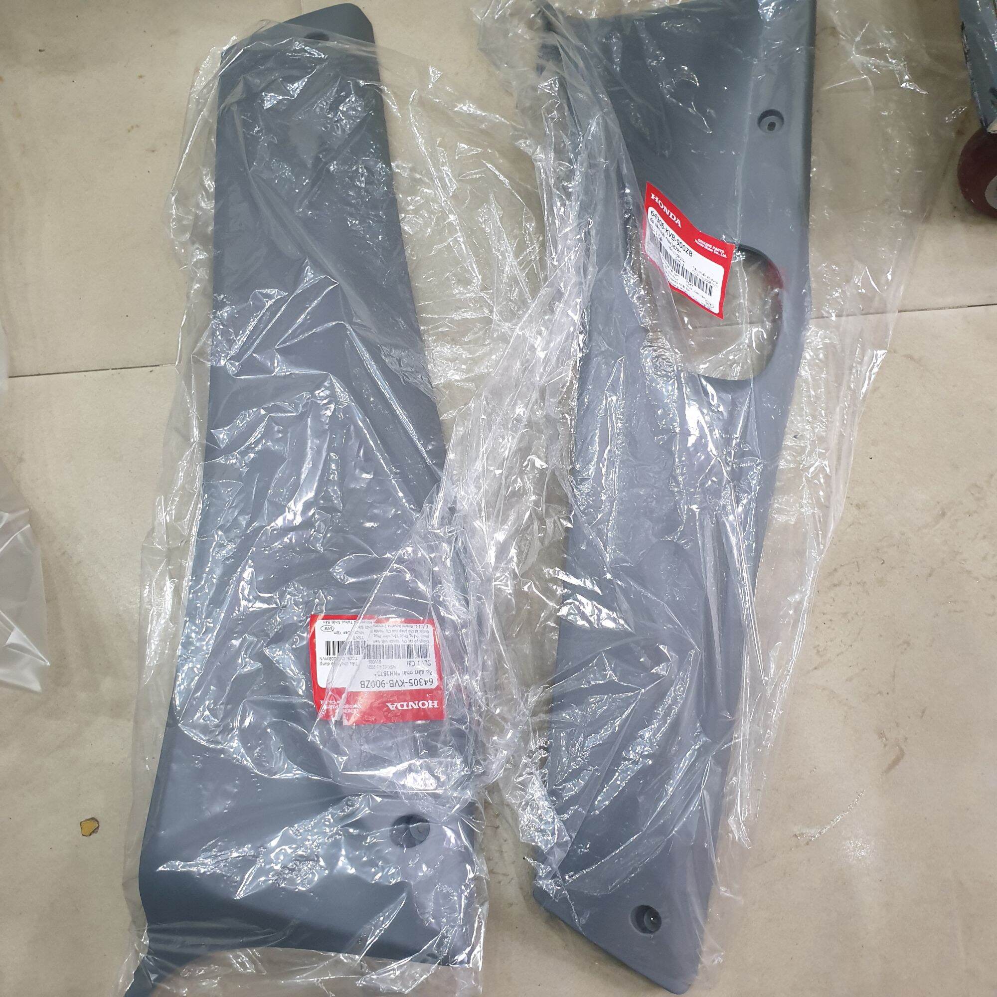 Bộ nhựa nhám Click 110 ( Có bán lẻ )