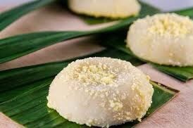 1KG Bột Nếp Làm Bánh