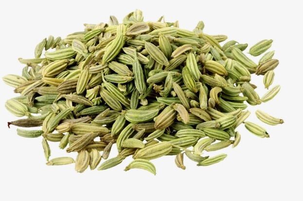 Fennel Seed - Hạt Tiểu Hồi 500g