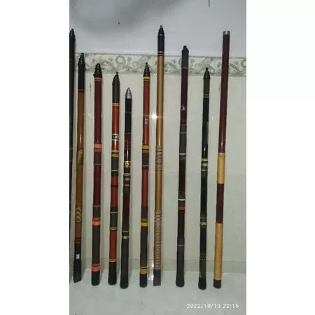 iso hạ cần tay nhật bãi 5m4