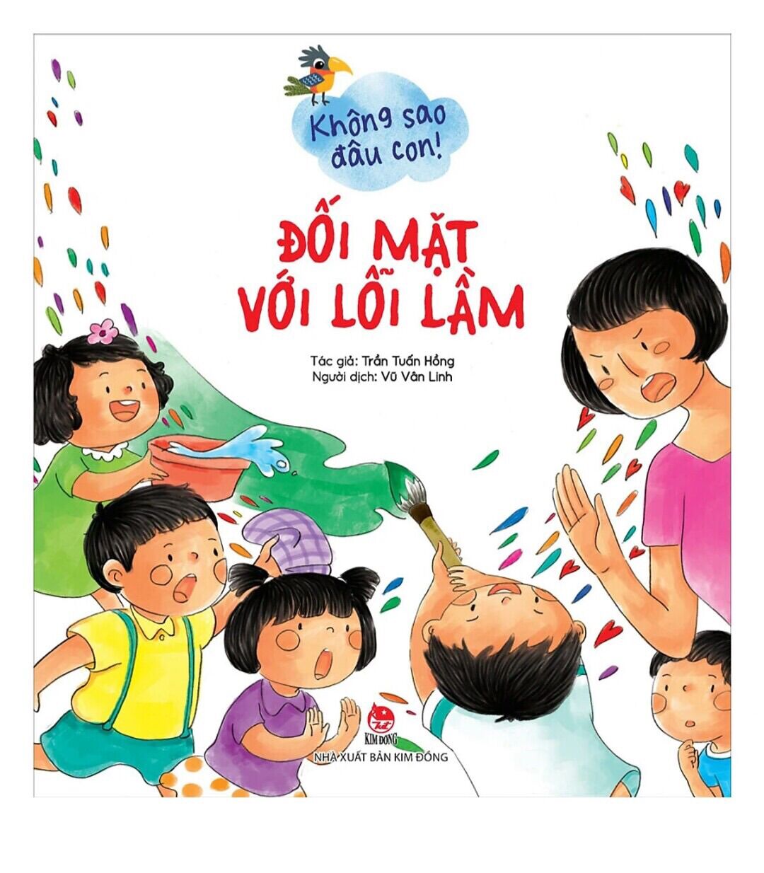 Combo không sao đâu con 12q