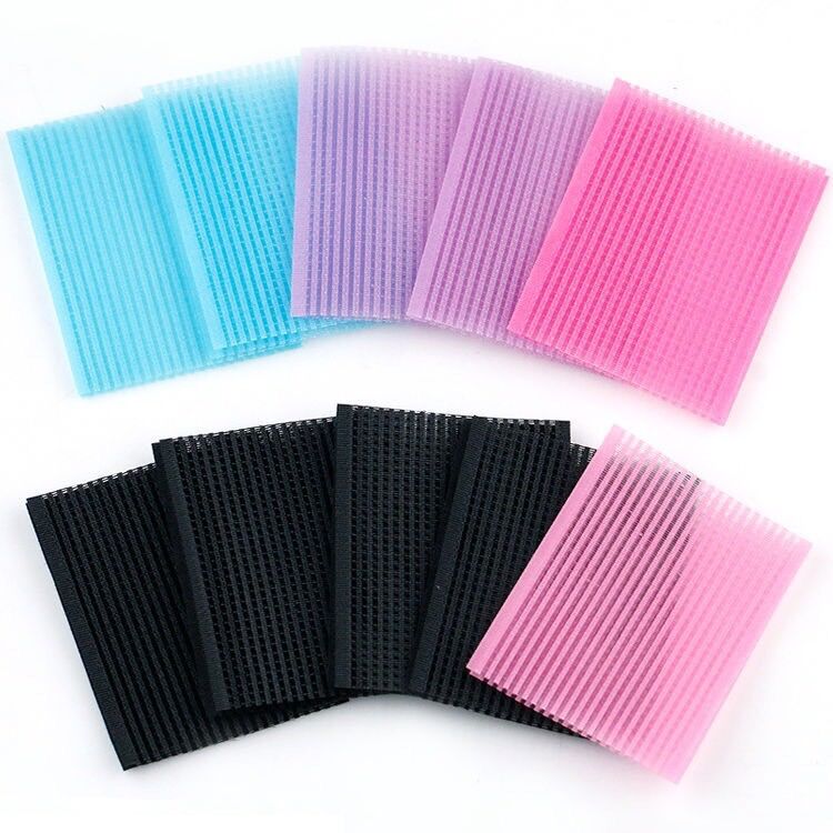 Sét 2 Miếng Dán Giữ Tóc Mái Tiện Dụng Xinh Xắn