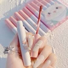 [HCM]set 5 son siêu lì