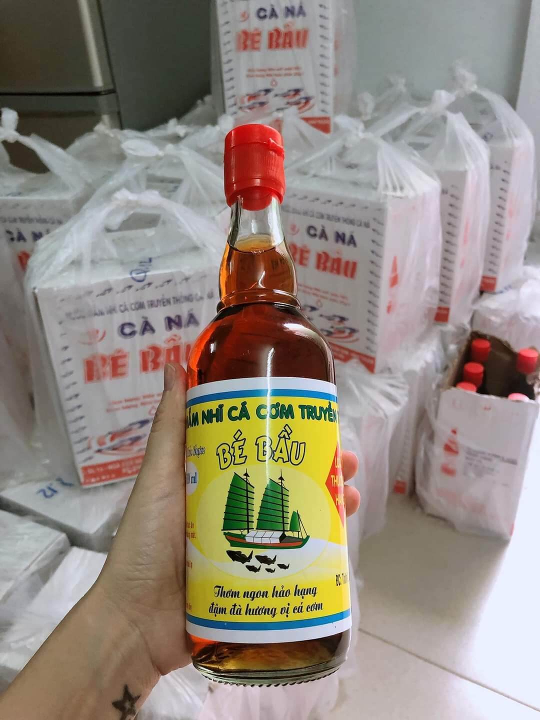 Combo Sum Vầy Bé Bầu 1 thùng thượng hạng + 1 thùng Đặc biệt.