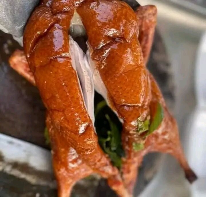 combo gia vị quay nướng Heo ,Gà ,Vịt