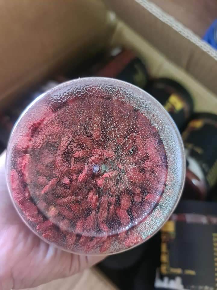 Kỷ Tử Ninh Hạ ( Hủ 250gram)