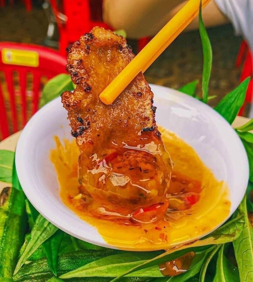 Muối Chấm Hải Sản Thần Thánh (chấm cả thế giới) 500gr