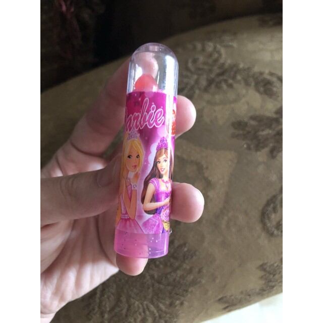 Kẹo son môi búp bê (30 cây/lốc)