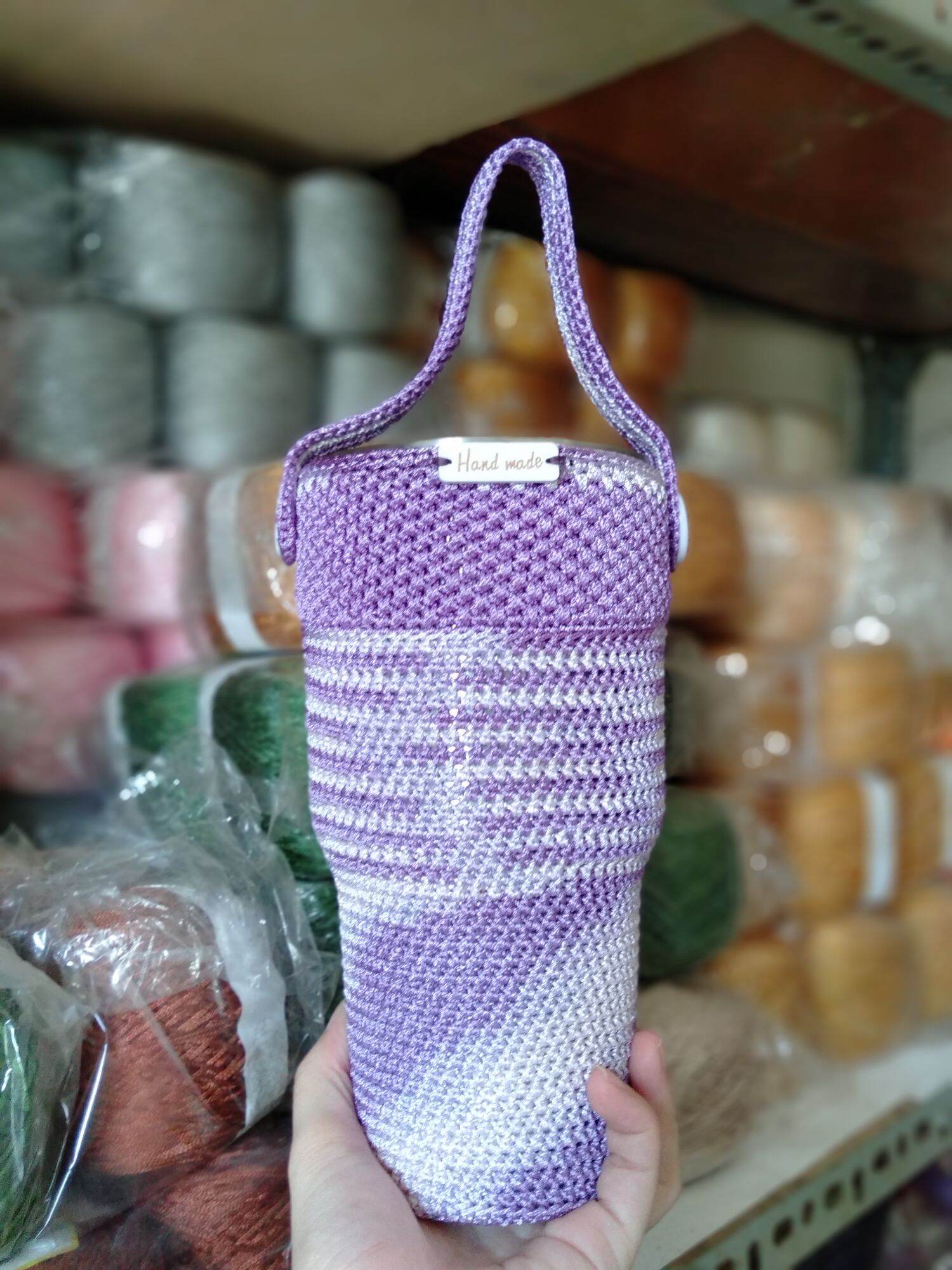 Túi đựng ly giữ nhiệt size 900ml