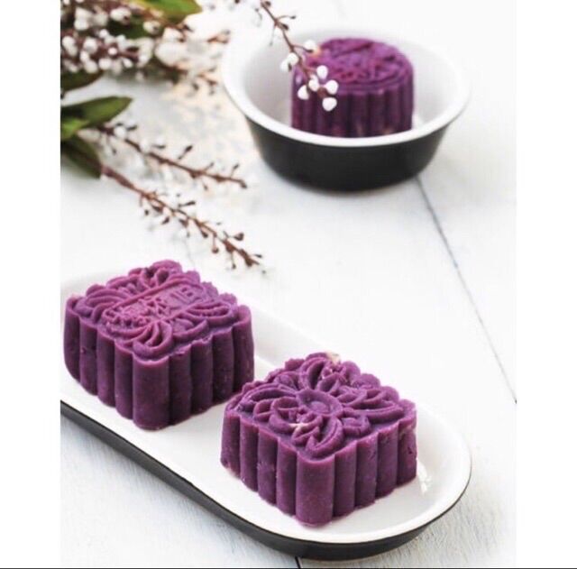 Bột khoai lang tím gói 10g