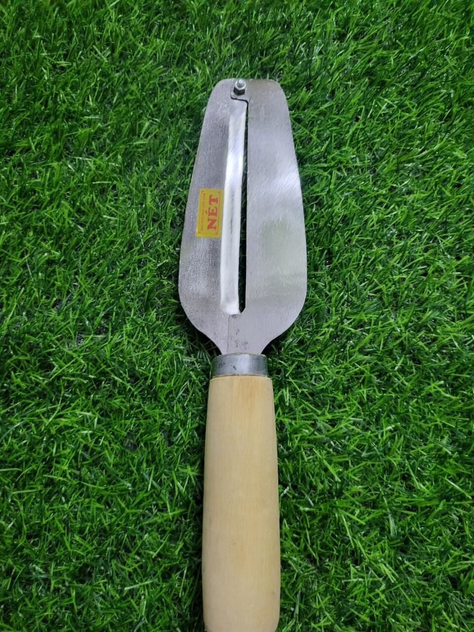 dao bào hai lưỡi hiệu NÉT