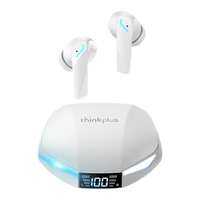 ThinkPlus | Tai Nghe Bluetooth Không Dây Hủy Tiếng Ồn cho Gaming  Thể Thao