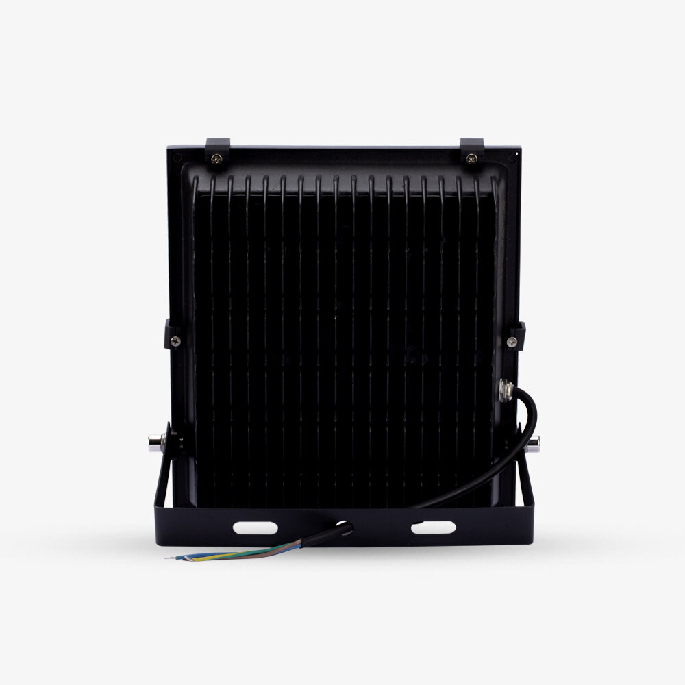 Pha led 50w rạng đông