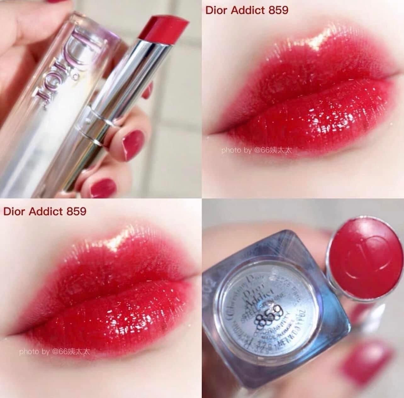 SON DIOR FULLSIZE FULLBOX DATE 2025