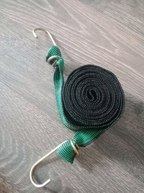 Dây thun ràng đồ dài 2,5m