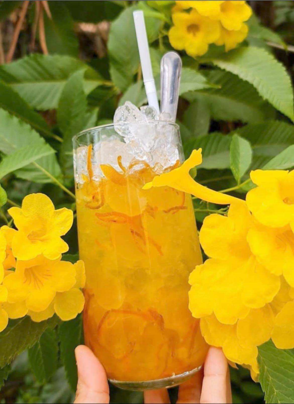TẮC XÍ MUỘI RIM ĐÁC ( Hủ 1kg )