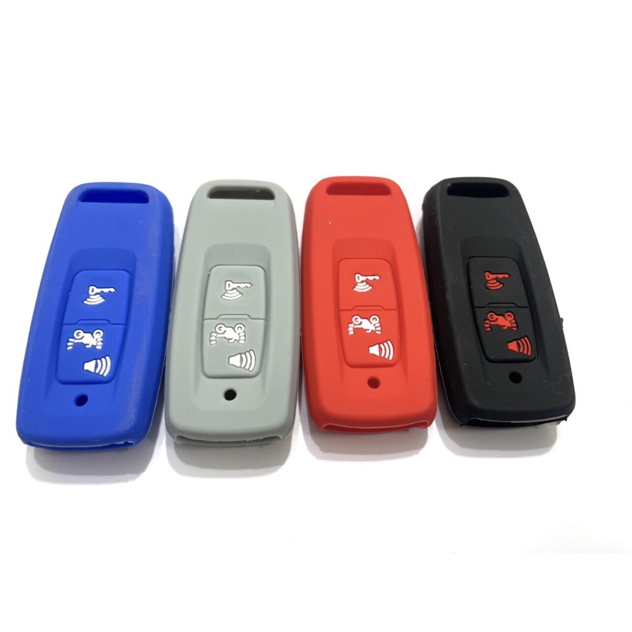 Bọc chìa chìa khóa smarkey 2 nút