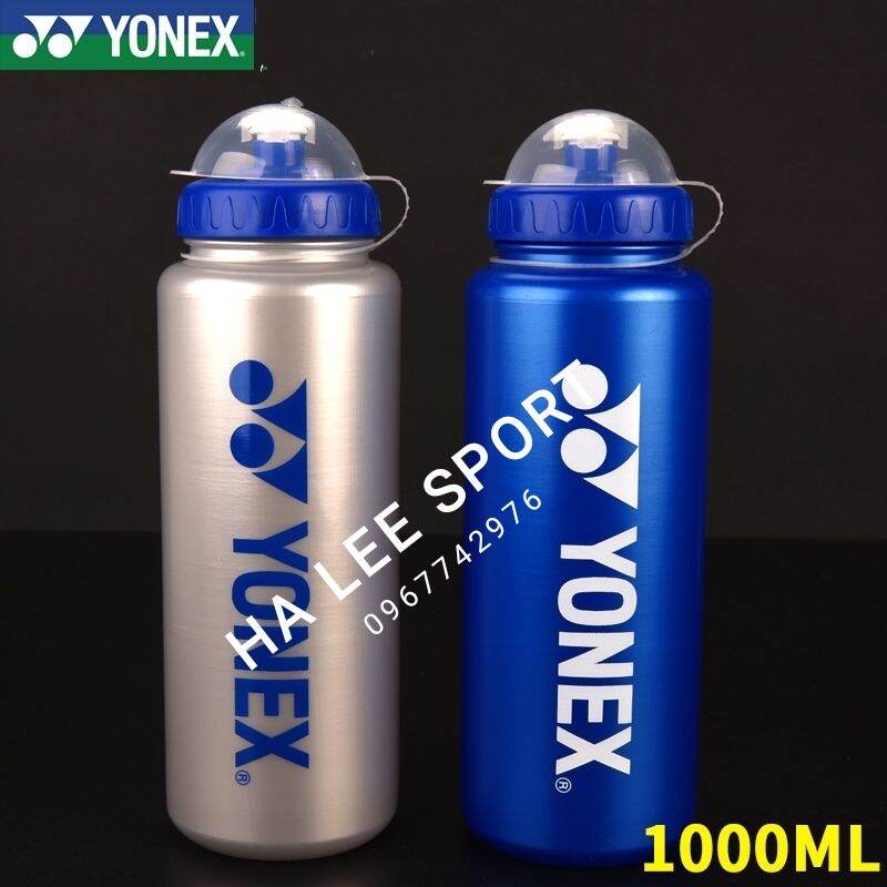 [FreeShip] Bình Nước Yonex chính hãng 1lít - HOANGDUONG SPORT