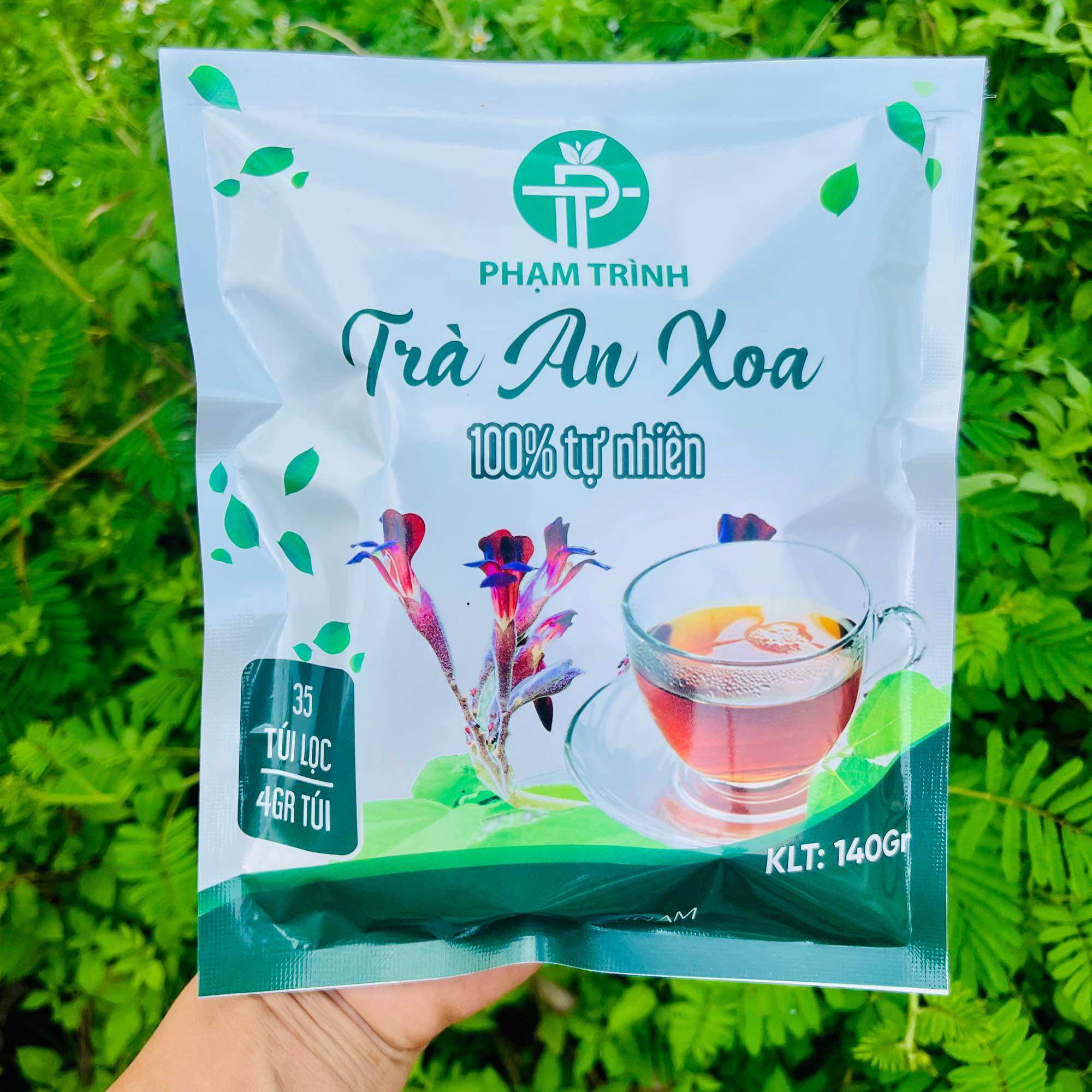 Trà An Xoa - loại đặc biệt