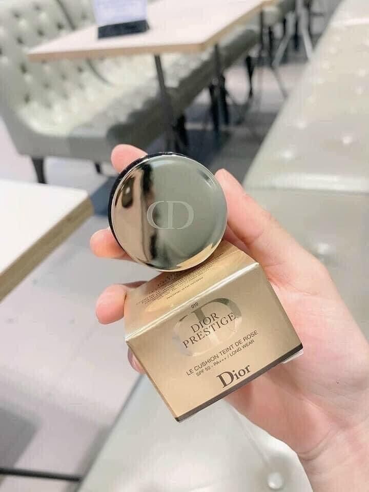 Cushion dior mini