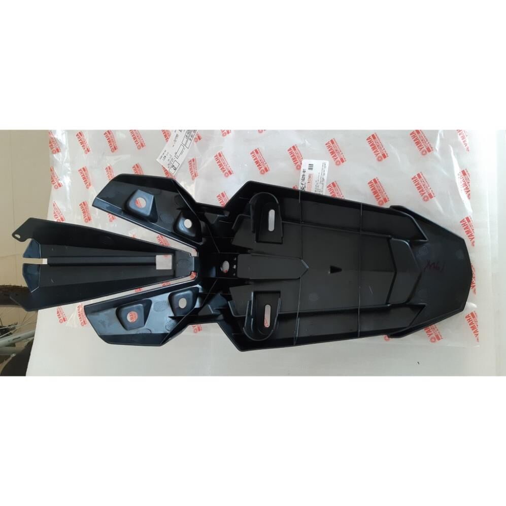 Đuôi dè sau lắp biển số Exciter 150 zin