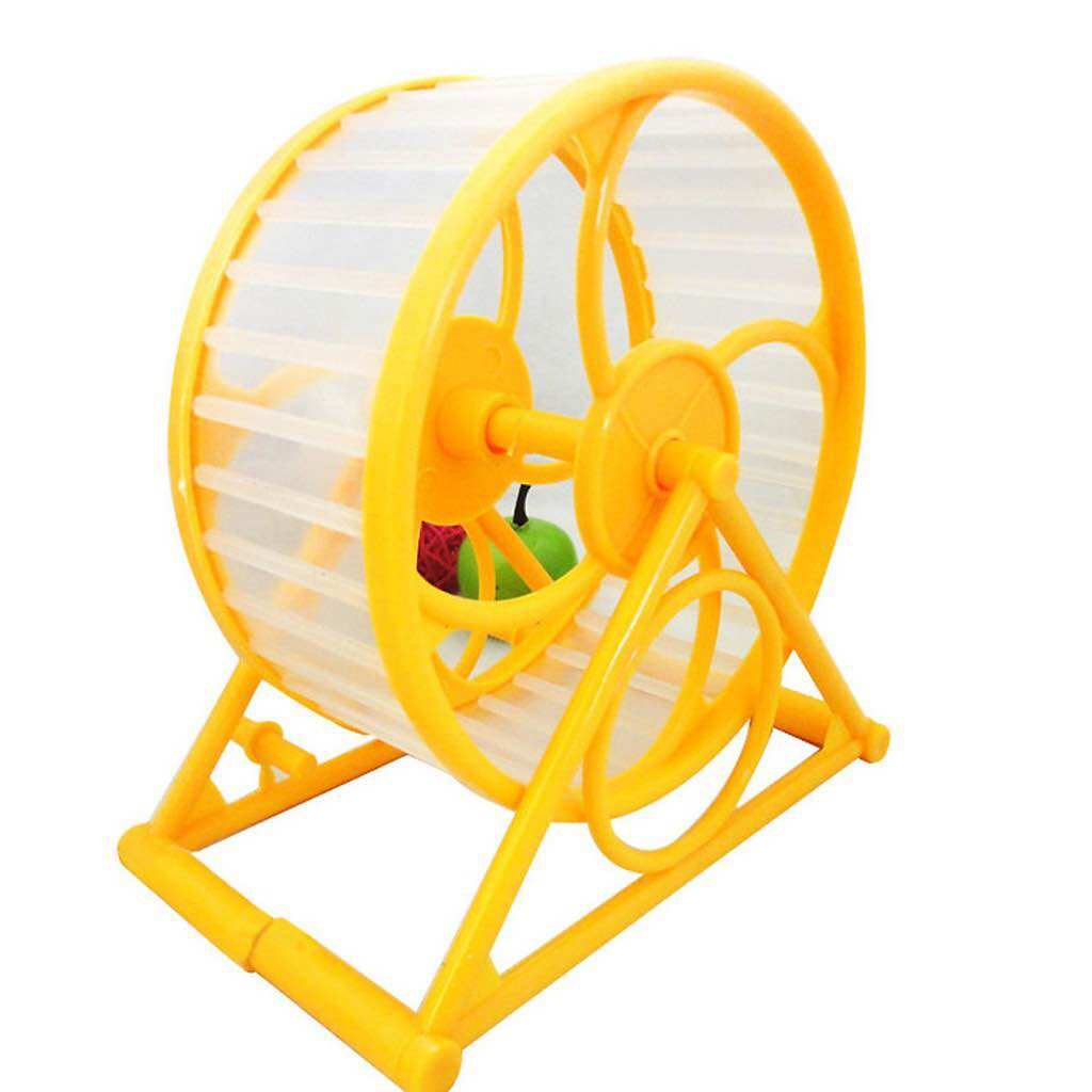 Vòng chạy lớn cho hamster