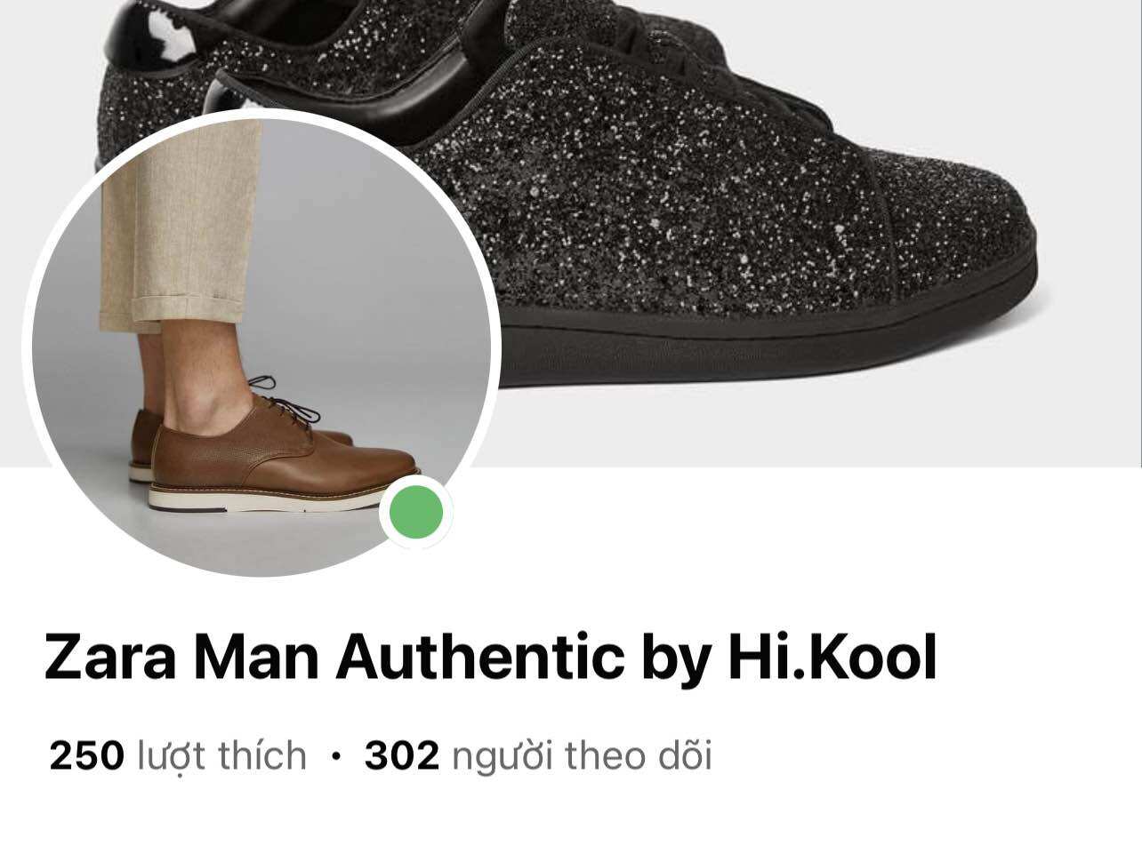 Giày thể thao nam Pedro authentic Chunky Mesh size 40