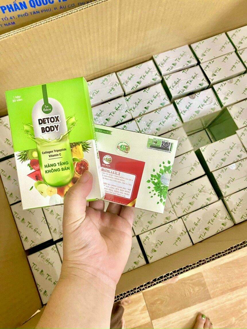 Nhà Thuốc Thanh Vân