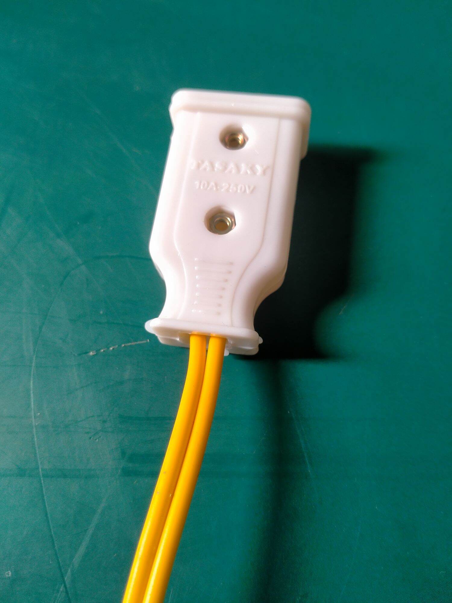[HCM]Phích nối âm - Phích cắm cái cao cấp Tasaki