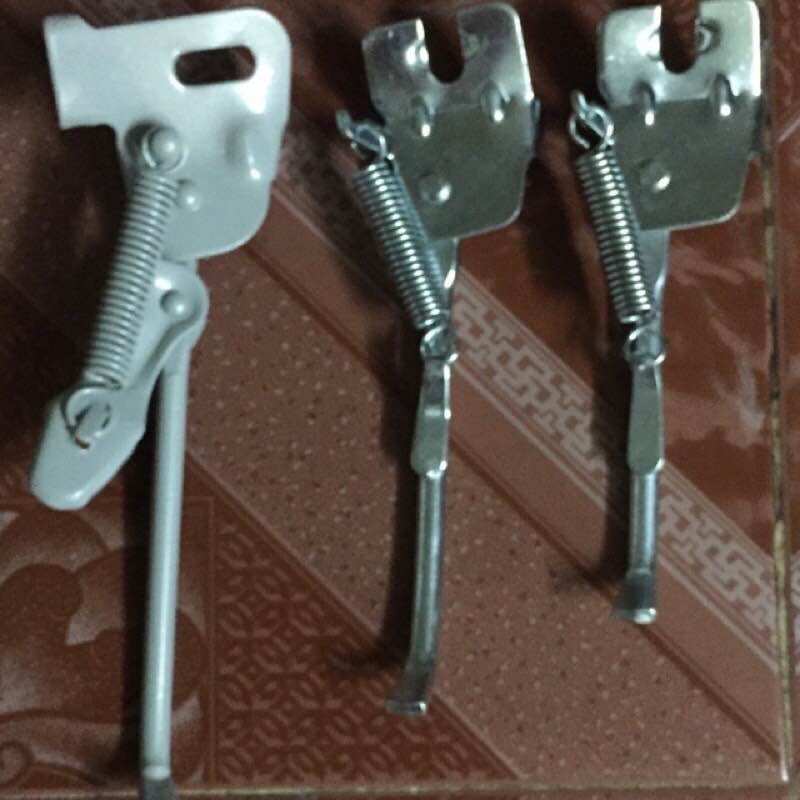 Chân trống xe đạp trẻ em cỡ lốp 12,14,16