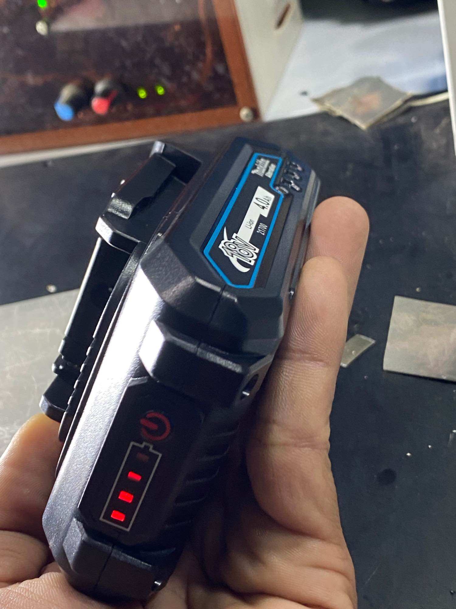 Pin đóng 21700 Samsung 40T3 đate mới.