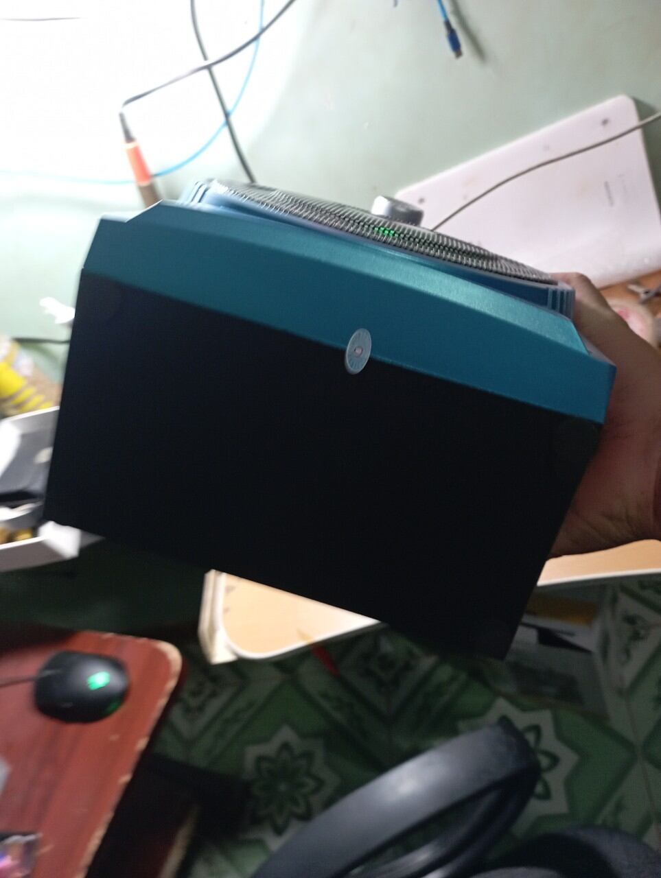 loa Bluetooth p88