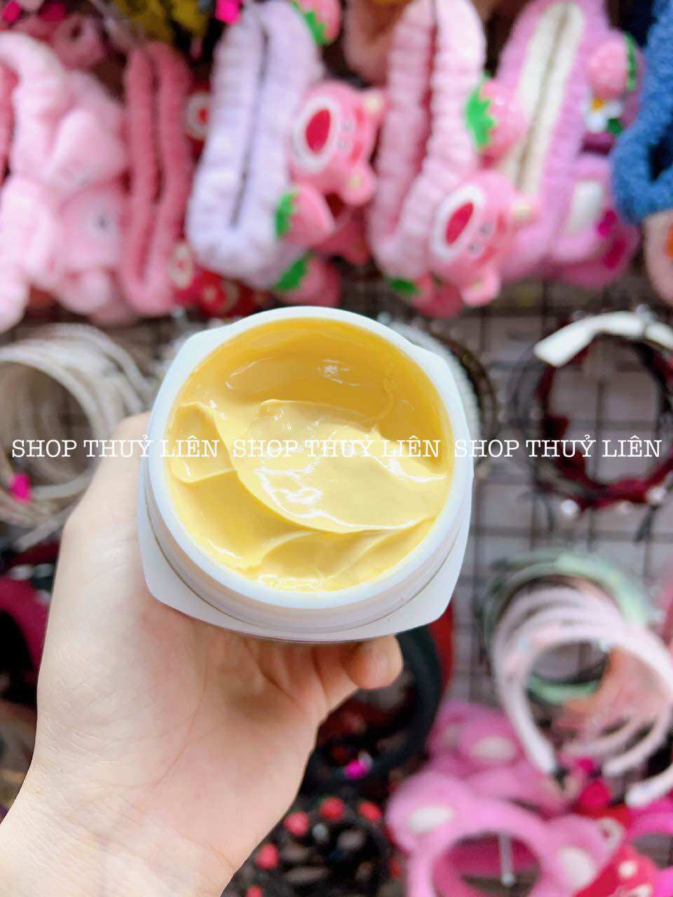 Kem body x2 trắng da 80g