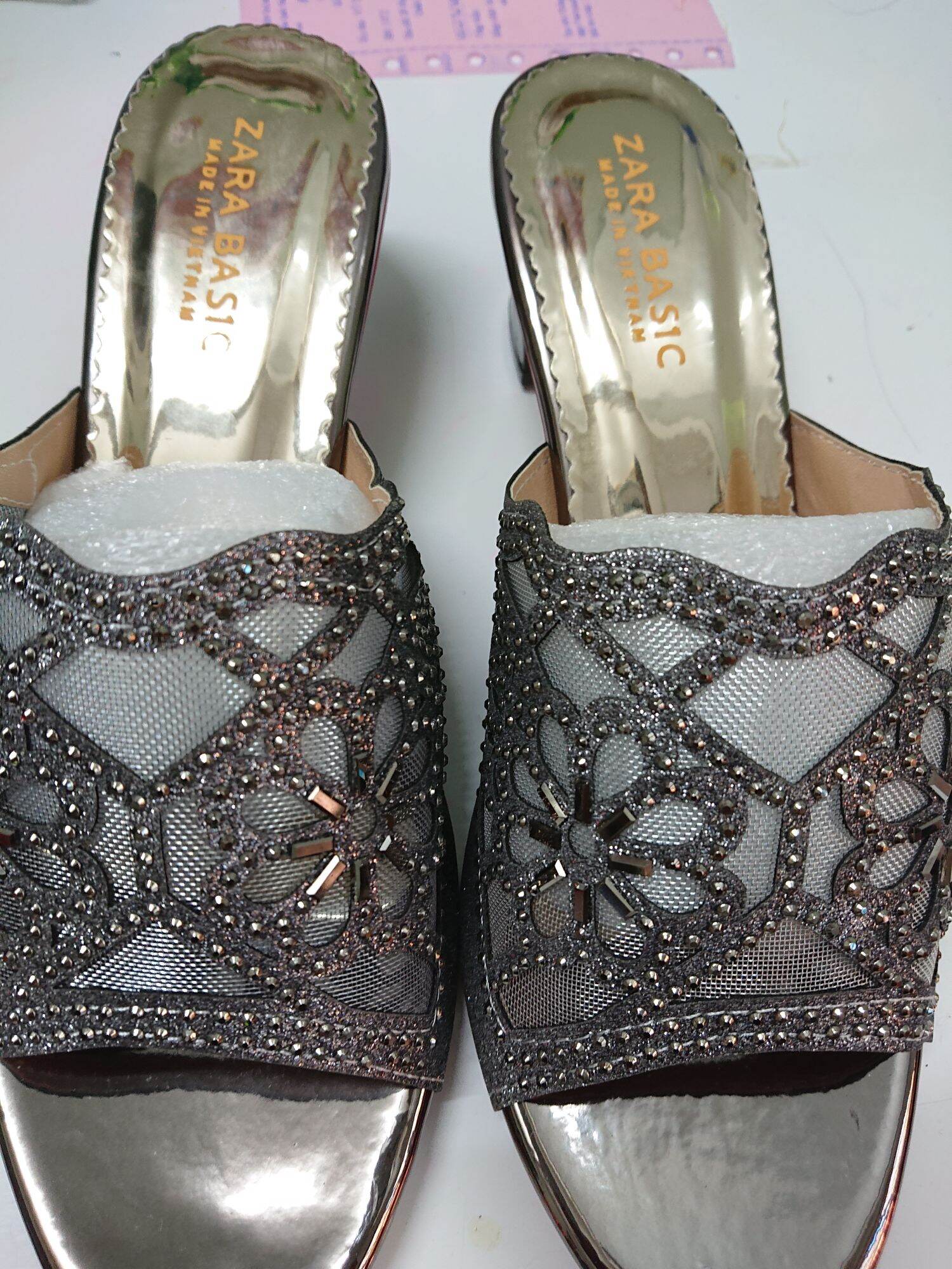 Guốc trung niên big size 36-43