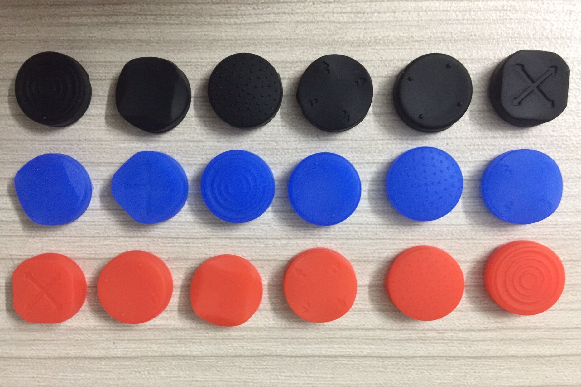 Bọc analog cho PS vita