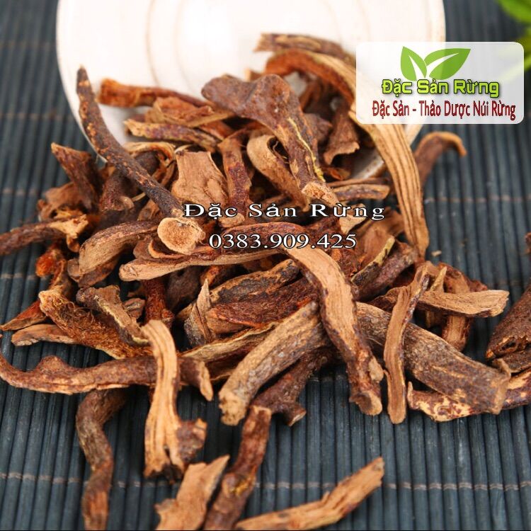 [ 1Kg ]  Cốt Toái Bổ ( củ Tắc Kè Đá ) Thái Lát Sấy Khô , Vàng đẹp