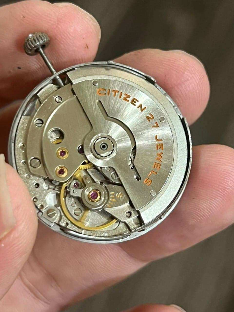 orient cũ